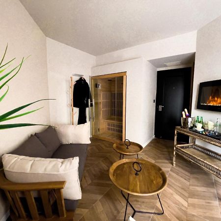 Share Suites Hotel Bat-Yam Bat Yam Exterior photo