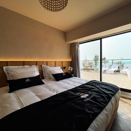 Share Suites Hotel Bat-Yam Bat Yam Exterior photo