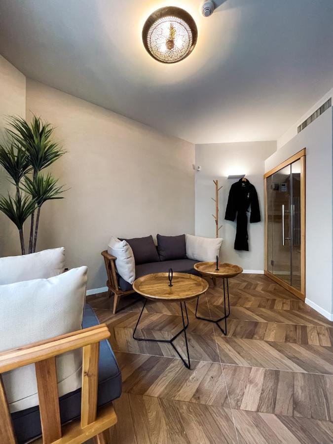 Share Suites Hotel Bat-Yam Bat Yam Exterior photo